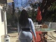 Wiggle your big fat ass baby!
