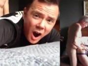 How Banging an Old Man?