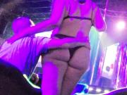 At the club 2