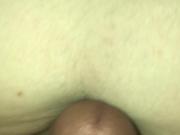 Mommy grinding my cock