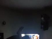 Another one of wifie BBC fb stops in for a release angle