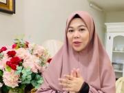 Ustazah norhafizah