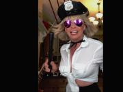 Toyah Willcox - Braless Policewoman