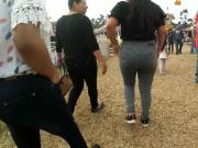 Big booty from Guatemala