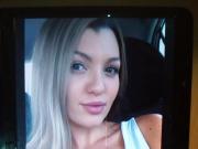 Cum Tribute for 'cassm99'