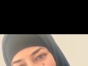 Salwa AL mutairi fucked by her Slave men