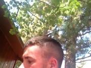 HOT GUY SMOKING - VIDEO 5 1078655
