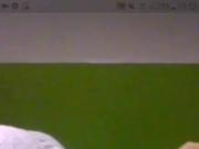 Sexy German Webcam Girl Giuliana part 2