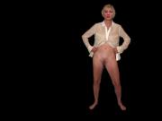 Naked