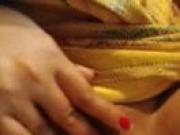 Assam girl finguring