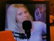 Elyse Willems Fleshlight Cum Tribute 40