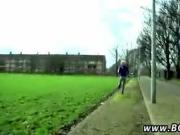 Slim twerking