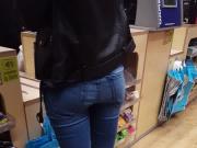 co-op jeans ass