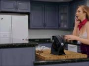 Karla Kush Getting Hot