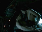 Malin Akerman Naked Sex from 'Watchmen' On ScandalPlanet.Com
