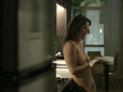 Amy Landecker Nude Scene in Transparent On ScandalPlanet.Com