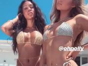 Instagram models making their follwers cum