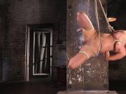 Charlotte's Web Of Torment