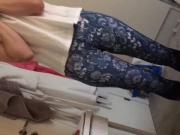 Cameltoe