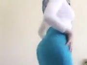 Turkish Girl on Cam