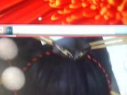 Cum Tribute - Nyotengu DOA5
