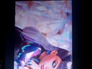 Cum Tribute On KDA MORE MUSIC VIDEO And Outside