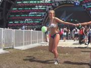 Dancing Wet Teens Part 1 By Icedout Festival