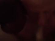 spot light - real orgasm - pussy rubbing anal orgasm