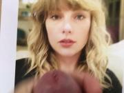 Taylor Swift cum tribute