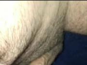 Bare fuck in a van