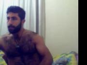 sexy bear on cam