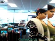 Spanish Mom Tits Green Top