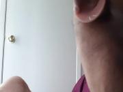 My dildo