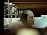 snr celebrity fuck in the bath