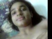 Tamil Indian Girlfriend