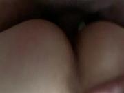 Prepping PAWG morning fuck