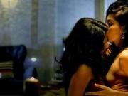 Anangsha Biswas & Priyanka Bose 3Some on ScandalPlanet.Com