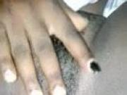 Cameroonian black
