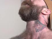 BEARFILMS Dominant Hunk Jack Dixon Breeds Hairy Atlas Grant