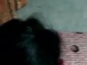 Fcking hot wife in doggy style