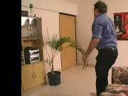 la tele esta broke as fuck