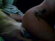 Riding me