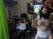 Diapered Rantrum1!
