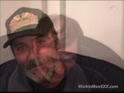 Amateur Ronnie Jacking Off
