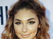 Chantel Jeffries 1