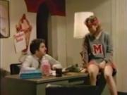 NAUGHTY CHEERLEADERS - HARDCORE TEENS