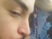 Turkish Girlfriend’s Blowjob