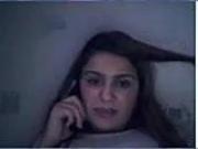 turkish arab girl