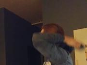 Milf Voyeured 5