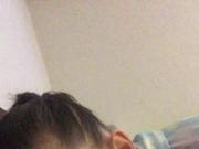 Alex sucking my cock